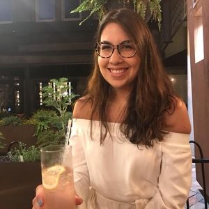 Meet your Posher, Anna